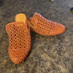 American Eagle -mules